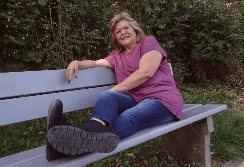 Sandra Fuchs Beke Lübben Instagram