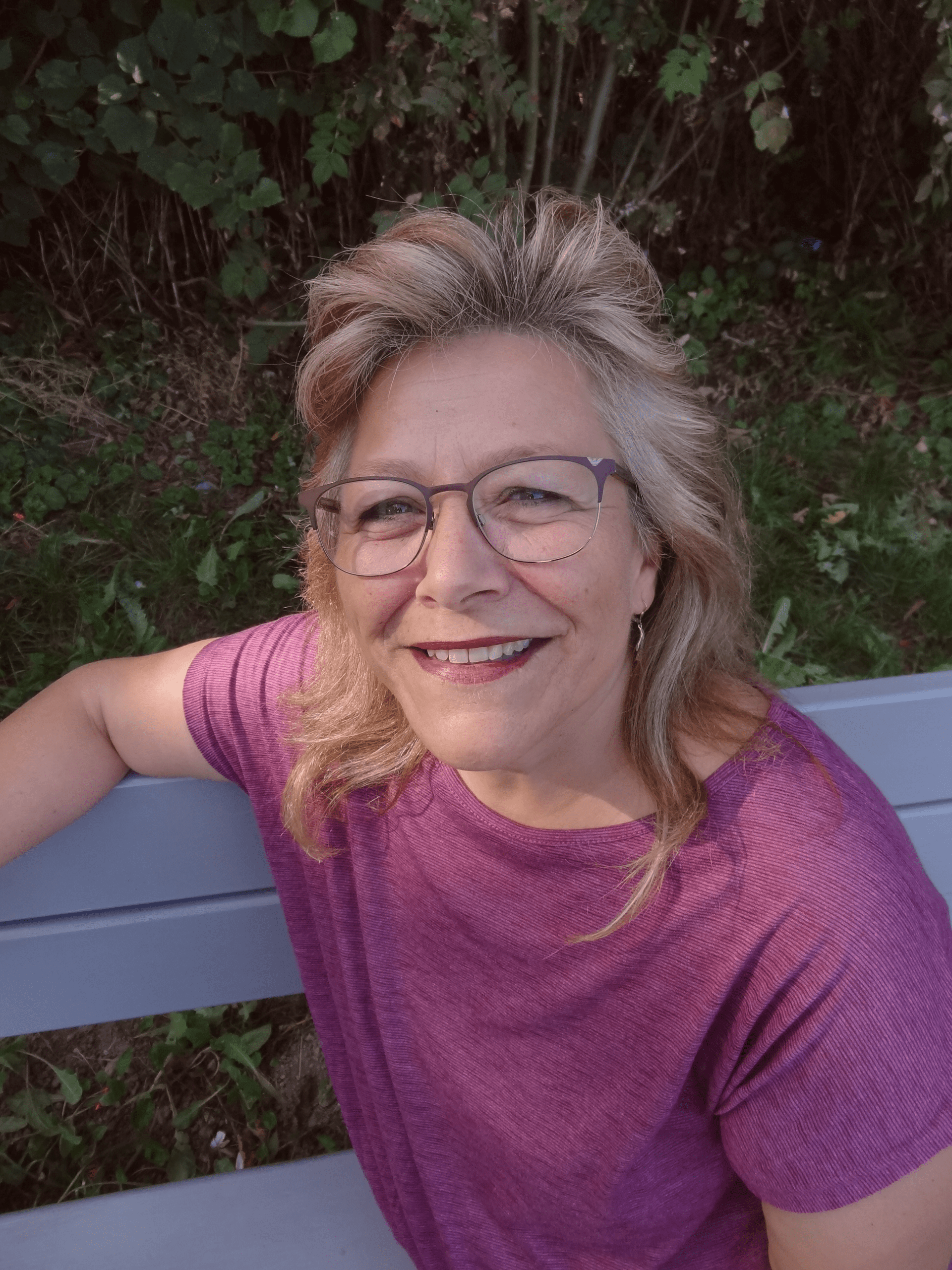 Beke Lübben Instagram 