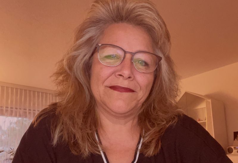 Sandra Fuchs (2) Beke Lübben Instagram