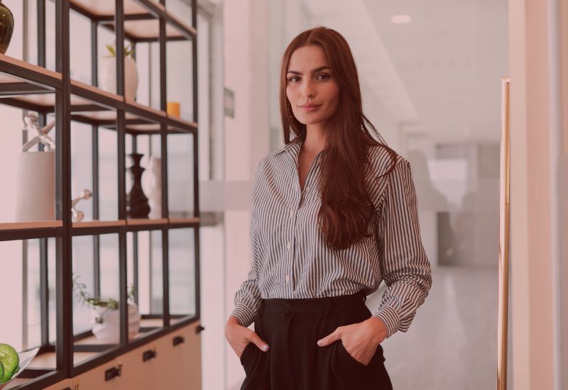 Sandra Fuchs Beke Lübben Instagram