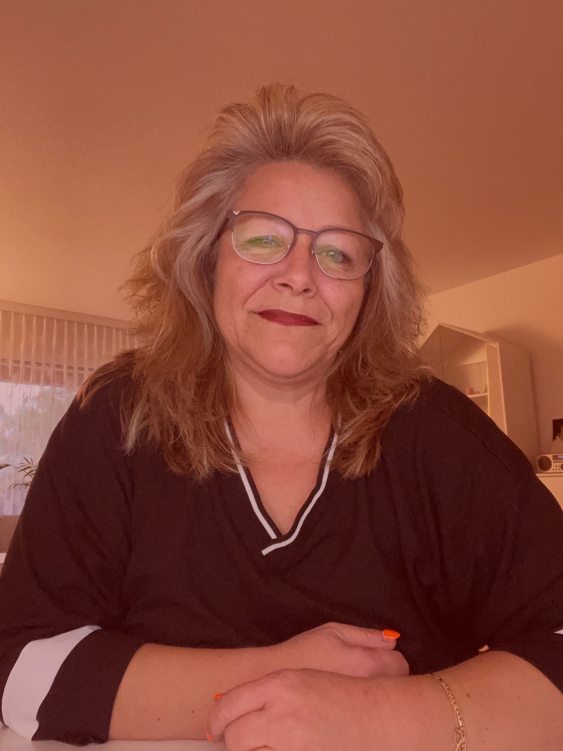 Sandra Fuchs - Anti Mobbing (1) Beke Lübben Instagram