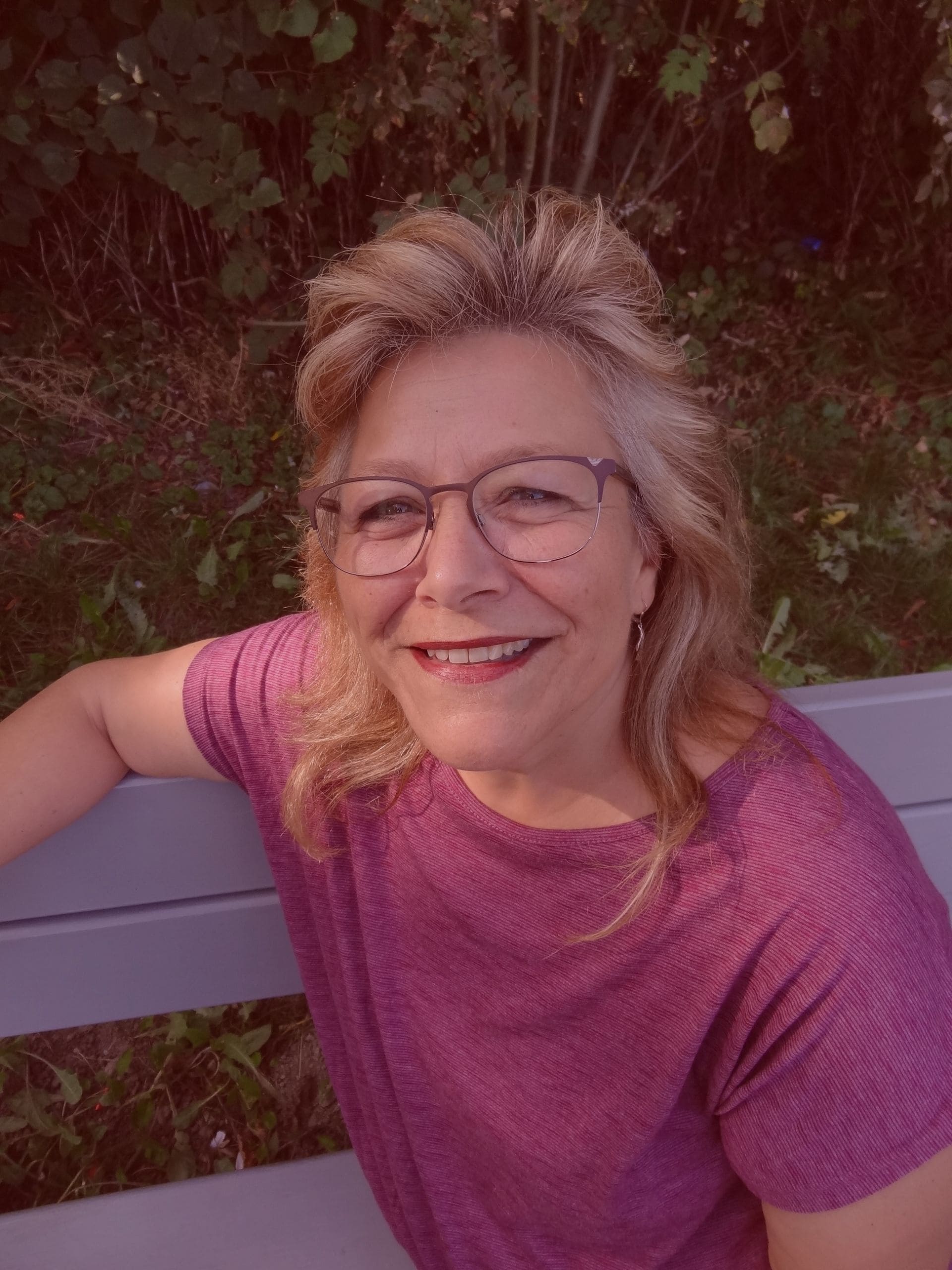 Sandra Fuchs - Anti Mobbing (2) Beke Lübben Instagram