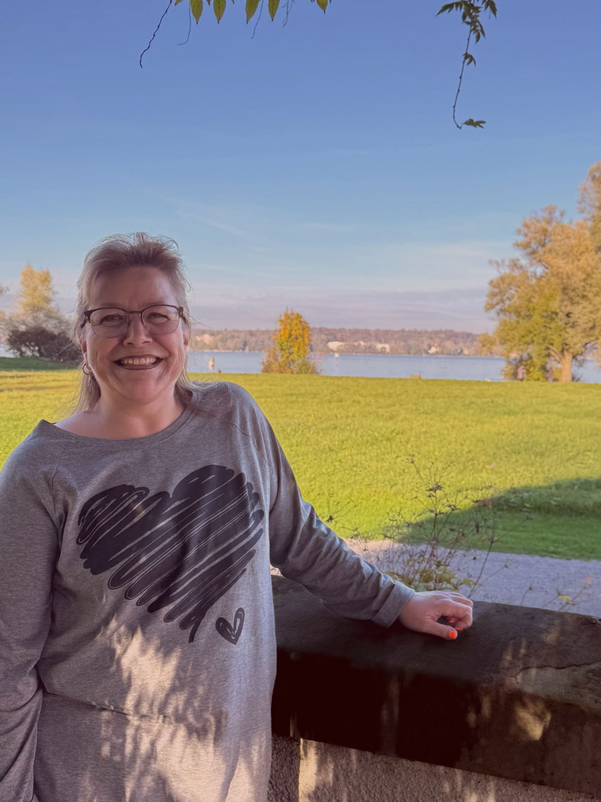 Sandra Fuchs - Anti Mobbing (3) Beke Lübben Instagram