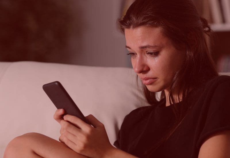 Sandra Fuchs - Anti Mobbing Beke Lübben Instagram