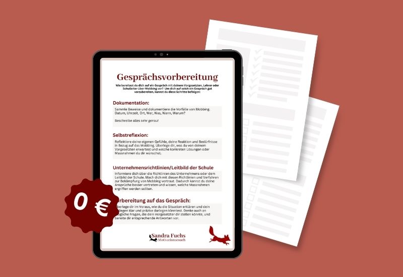Freebie Beke Lübben Instagram